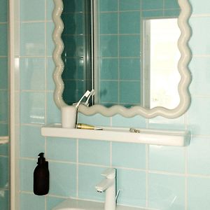 Private Bathroom King Room